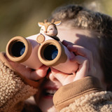 The Zoo Family Binóculos Zoo Eyes Bambi +3 Anos