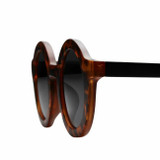 BabyMocs Óculos de Sol Bebé Signature Round Turtle