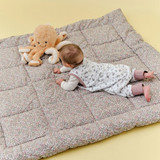 Molis&Co Fato de Dormir TOG 0.5 Bloom Pink 90-100cm