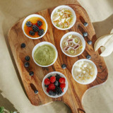 Babymoov 6 Recipientes Babybols Eco 250ml A004318