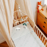 Babymoov Almofada Inclinada Cosymat Antibacteriana A050014