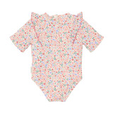 Little Dutch Fato Banho -  Dreamy Flowerfield - 86/92 CL26030665