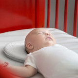 Babymoov Almofada Lovenest Original Branco Feito na Europa A050231