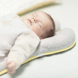 Babymoov Almofada Redutora Morfológica Cosymorpho Smokey Fresh A050409