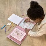 little_dutch_conjunto_colorir_lapis_cor_rosa_fairy_garden002