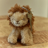 Little Dutch Porta-Chaves Leão Safari Friends LD8373