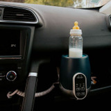 Babymoov Aquecedor Biberões Nutri Smart A002032