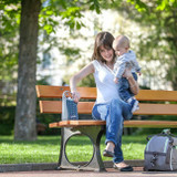 Babymoov Aquecedor Biberões de Viagem Star A002102