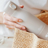 Babymoov Aquecedor de Biberões Recarregável Moov & Feed A002103