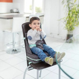 Babymoov Assento Elevatório Portátil Up & Go Cinzento A009404