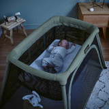 Babymoov Cama de Viagem Moov & Comfy A035032