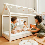 Babymoov Colchão Cosy'Lite Antibacteriano 60x120 A050702