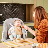 Babymoov Colher de Dentição Beige A005301