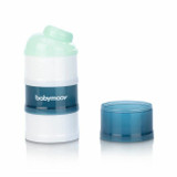 Babymoov Doseador de Leite em Pó Azul Ártico A004213