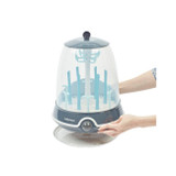 Babymoov Esterilizador Elétrico Vapor Turbo+ A003110