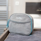 Babymoov Estojo de Higiene para Bebé Cinza/Azul A032002