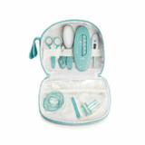 Babymoov Estojo de Higiene para Bebé Cinza/Azul A032002