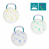 Babymoov Luz de Presença Projetor Dreamy A015030