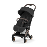 Cybex Barra Frontal para Carrinho COYA Dark Brown