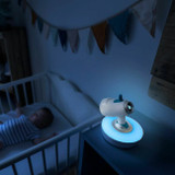 Babymoov Monitor 360 YOO Moov 4.3" A014417