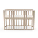 Stokke Lençol Ajustável Nighti 60x120 Birch Beige 710805