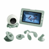 Babymoov Monitor YOO GO PLUS 5.0" A014429