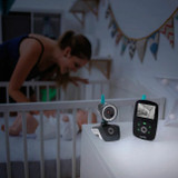 Babymoov Monitor de Viagem YOO-Travel 2.4” A014416