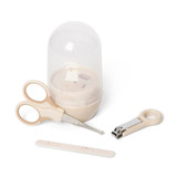 Suavinex Conjunto de Cuidados de Unhas Baby Wonderland Bege