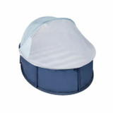 Babymoov Parque Tenda Babyni Riscas Azuis A035219