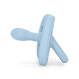 Suavinex Chupeta Fisiológica SX Pro Silicone Smoothie Powder Blue 0-6M