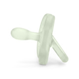 Suavinex Chupeta Fisiológica SX Pro Silicone Smoothie Night&Day Bok Choy Green 0-6M
