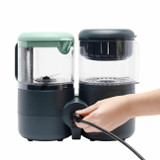 Babymoov Robot de Cozinha Nutribaby One A001133