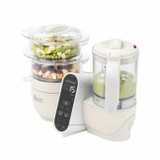 Babymoov Robot de Cozinha Nutribaby+ Mineral Beige A001135