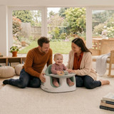 Bumbo Multi Seat Assento Evolutivo Sage MULTISEATSA8134