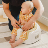 Bumbo Multi Seat Assento Evolutivo Nutmeg MULTISEATSA8135
