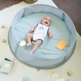 Babymoov Tenda Aquani 3 em 1 anti-UV Marinheiro A035220