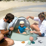 Babymoov Tenda Aquani 3 em 1 anti-UV Provenza A035221