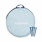 Babymoov Tenda anti-UV Ondas Azul A038216