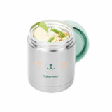 Babymoov Termo Aço Inoxidável EAT'S ISY 350ml A004502