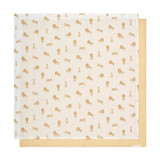 Little Dutch 2 Fraldas Musselina 70x70 Safari Leo TE51826047