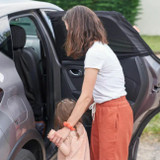 Badabulle 2 Tapa-Sol Extensíveis B070001