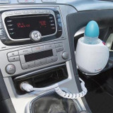 Badabulle Aquecedor de Biberões Portátil Easy+ B002105