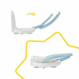 Badabulle Assento de Banho Dobrável B022003