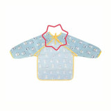 Badabulle Babete com Mangas Azul B007025