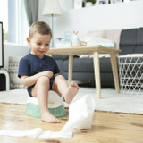 Badabulle Bacio de Bebé Verde B051002