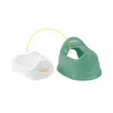 Badabulle Bacio de Bebé Verde B051002