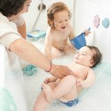 Badabulle Espreguiçadeira de Banho Ergonómica B016305