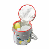 Badabulle Lancheira Térmica 2 em 1 B043303