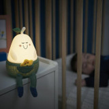 Badabulle Luz de Presença em Silicone Bertille B015019