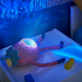 Badabulle Peluche Luz de Presença Barnabé B015018